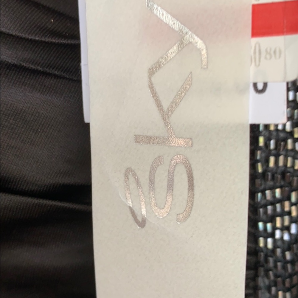SKY strapless dress NWT - Picture 2 of 6